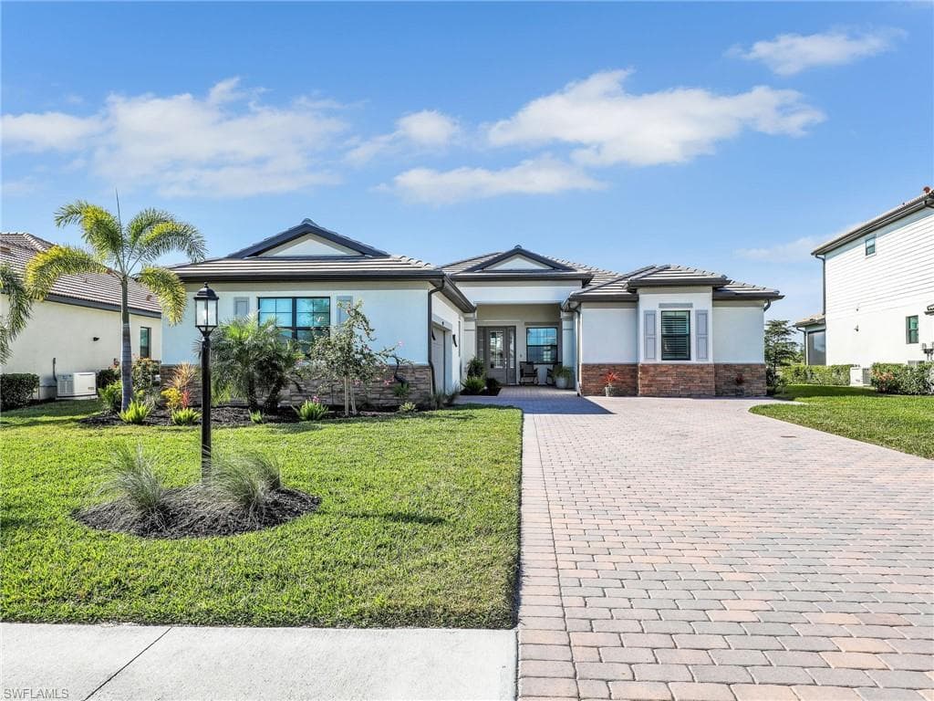 20929 Napa LOOP ESTERO, FL 33928