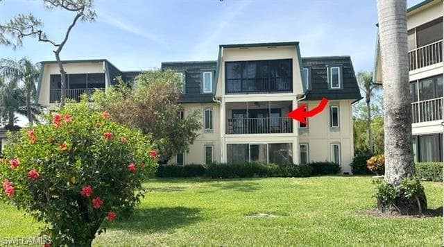 1718 Bald Eagle DR 513B NAPLES, FL 34105