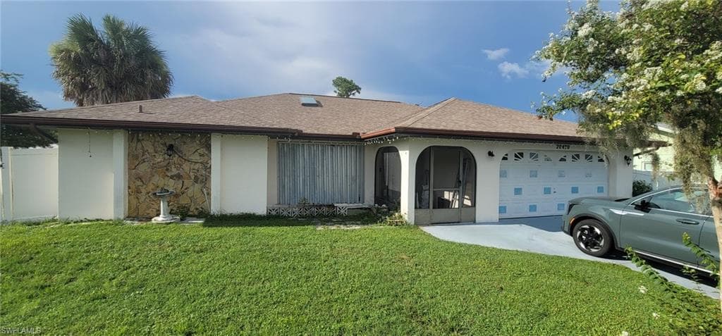 20430 Sapling AVE PORT CHARLOTTE, FL 33952