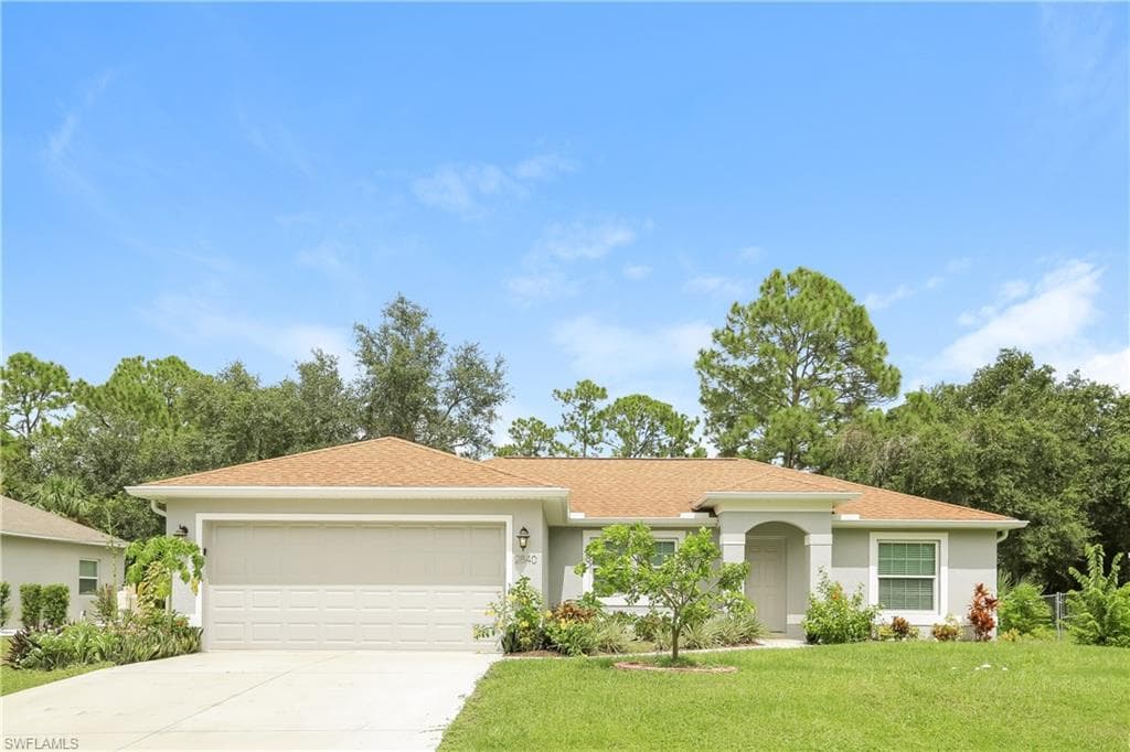 2840 Soprano LN NORTH PORT, FL 34286