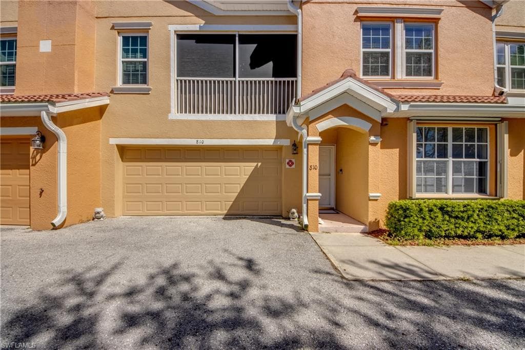 1854 Concordia Lake CIR 810 CAPE CORAL, FL 33909