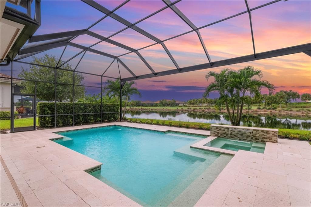 9273 Esplanade BLVD NAPLES, FL 34119