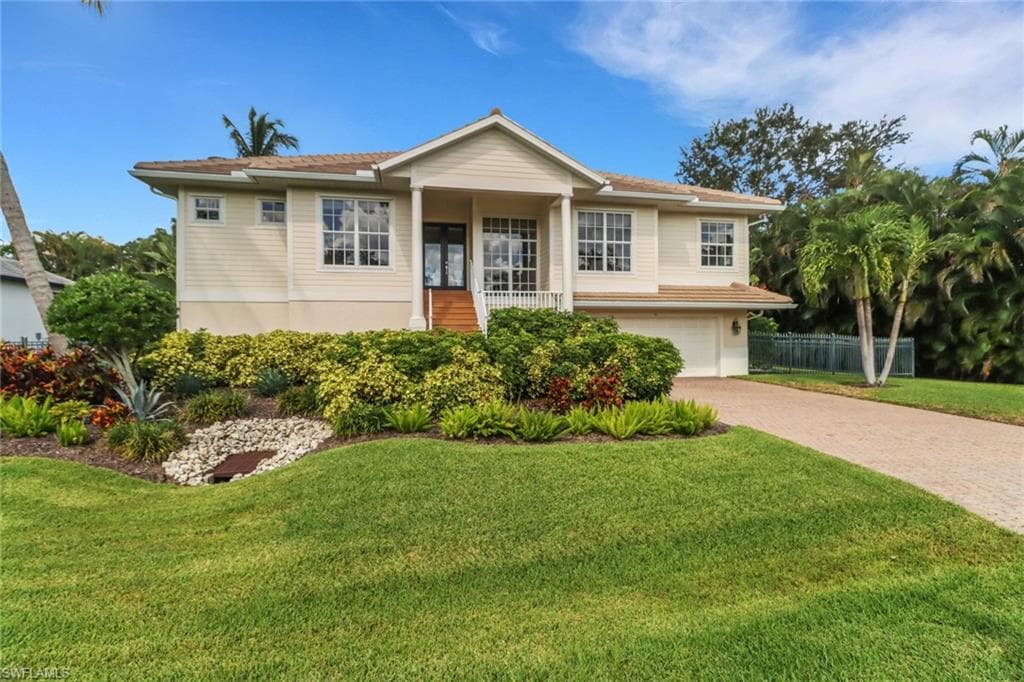 27070 DRIFTWOOD DRIVE BONITA SPRINGS, FL 34135