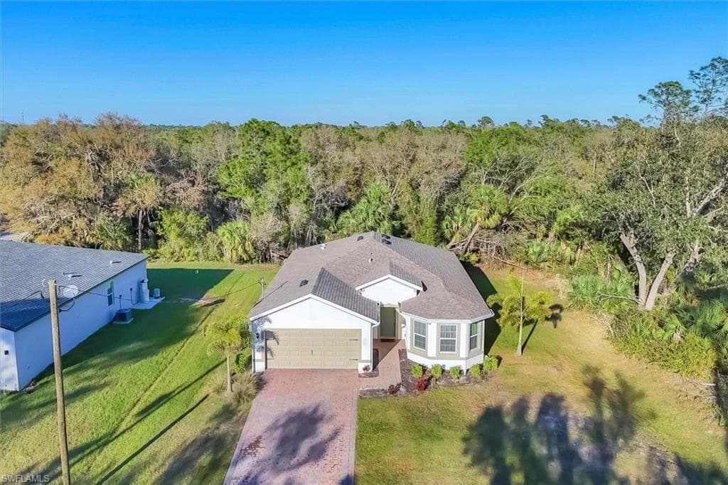 4324 Knowles LN NORTH PORT, FL 34288