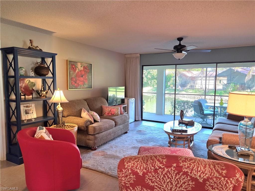 9656 Halyards CT 14 FORT MYERS, FL 33919