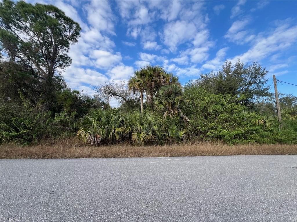 2319 Fitch AVE ALVA, FL 33920