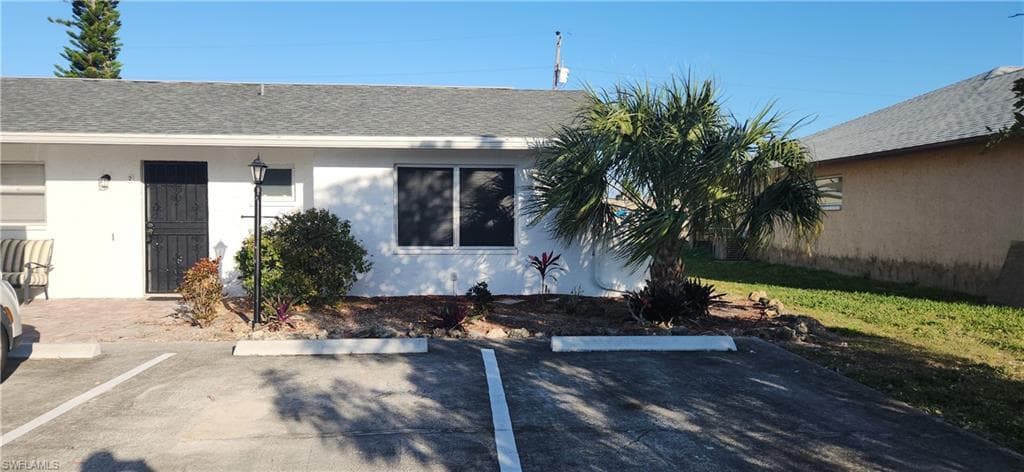 3609 SE 9th PL 2 CAPE CORAL, FL 33904