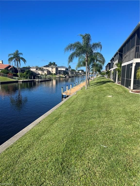 816 SW 48th TER 102 CAPE CORAL, FL 33914