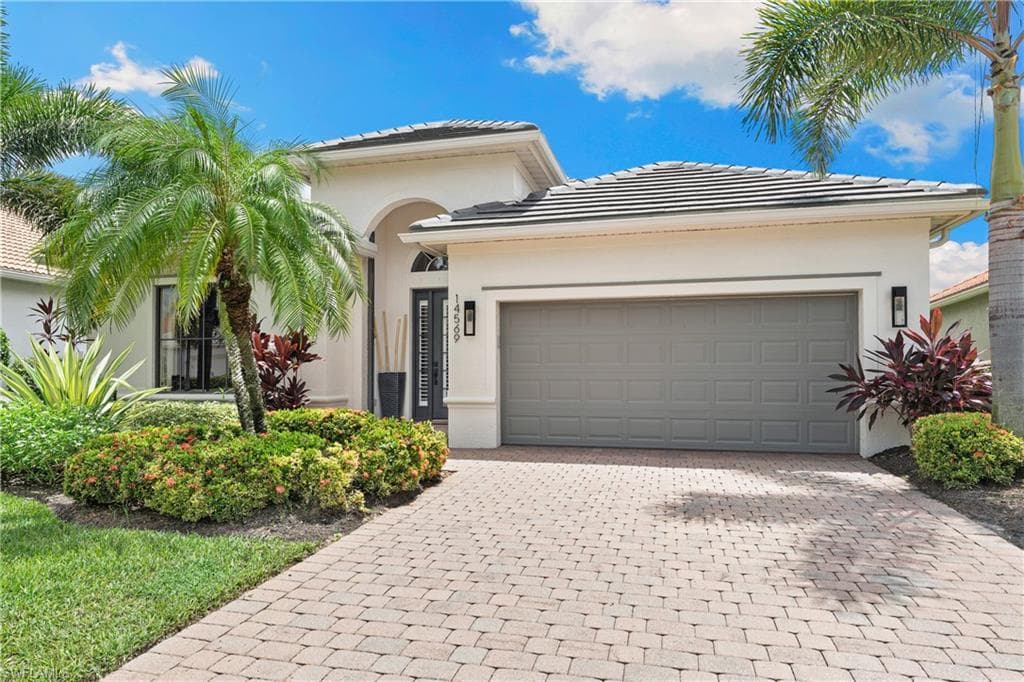 14569 Speranza WAY BONITA SPRINGS, FL 34135