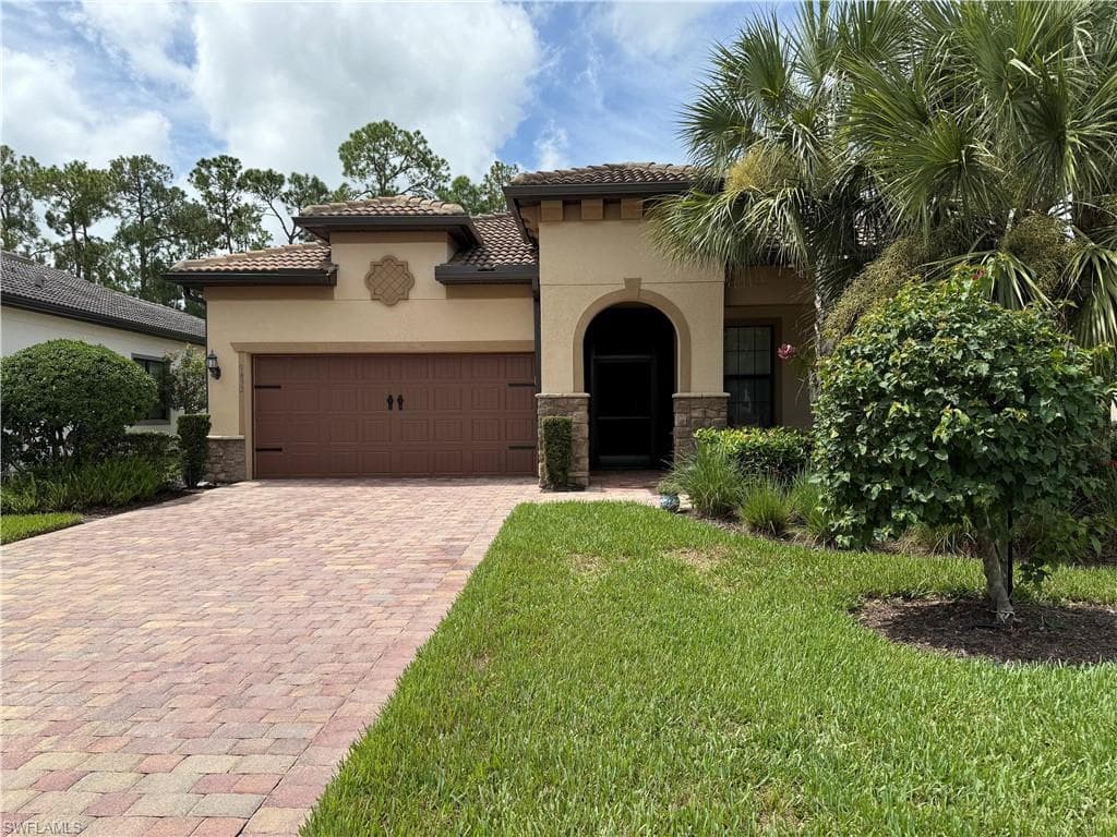 9432 Purple Martin CT NAPLES, FL 34120