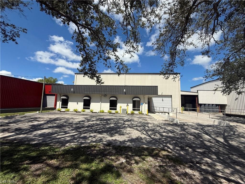 351 Production BLVD NAPLES, FL 34104