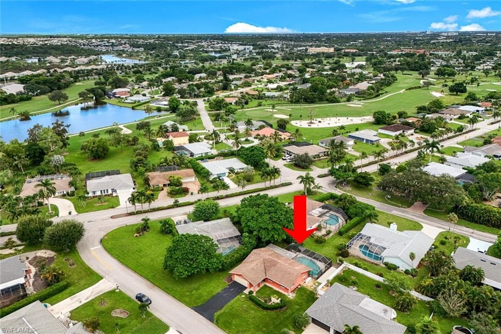 133 Briarcliff LN NAPLES, FL 34113