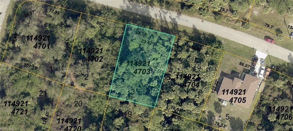1149214703 Harcourt CIR NORTH PORT, FL 34288