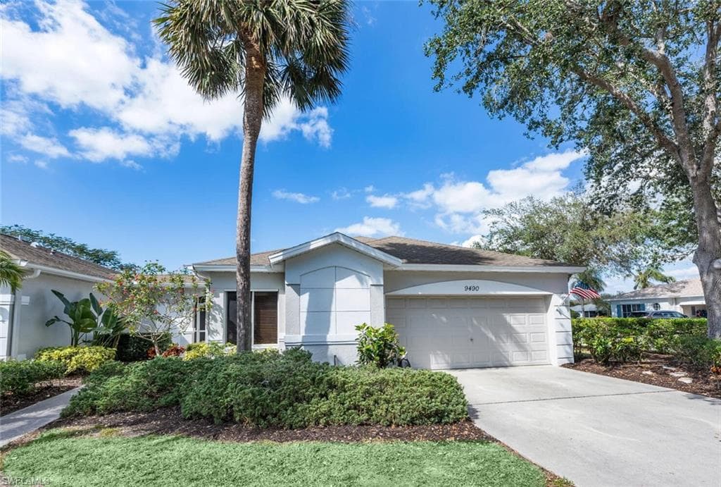 9490 Village View BLVD BONITA SPRINGS, FL 34135