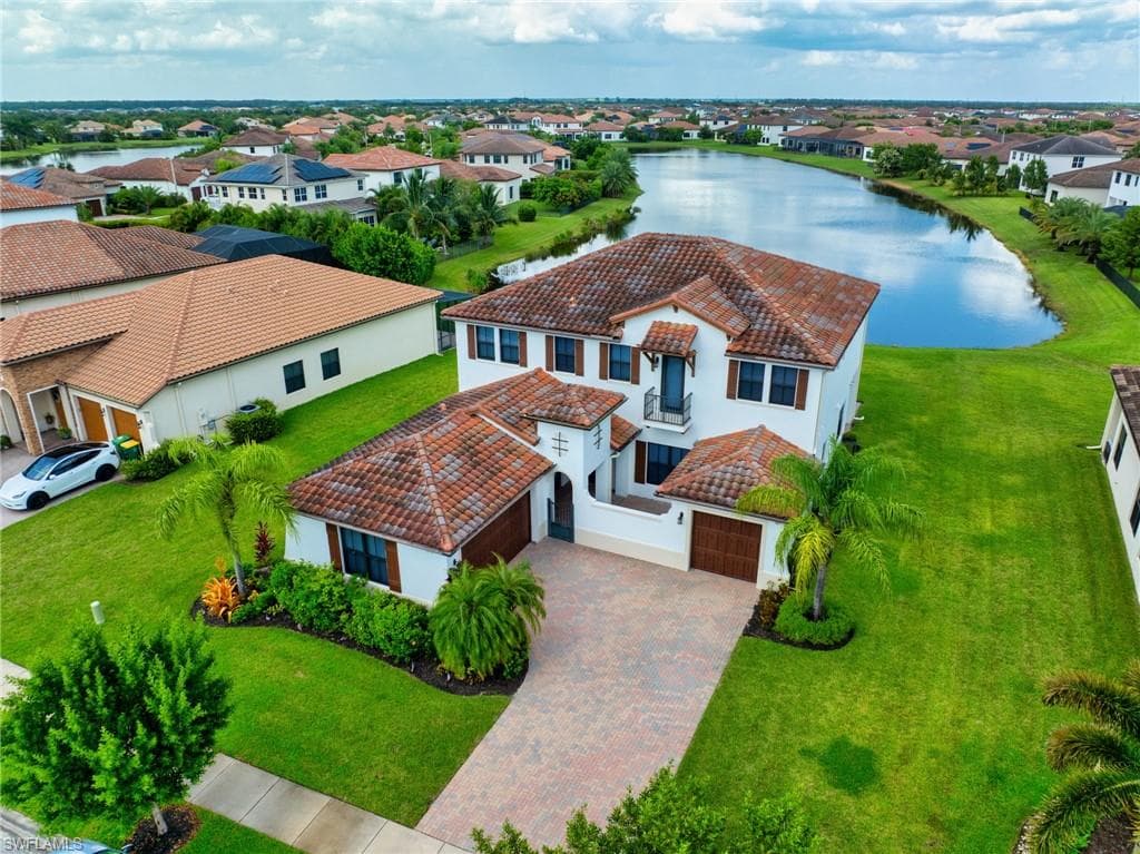 5172 Vizcaya ST AVE MARIA, FL 34142