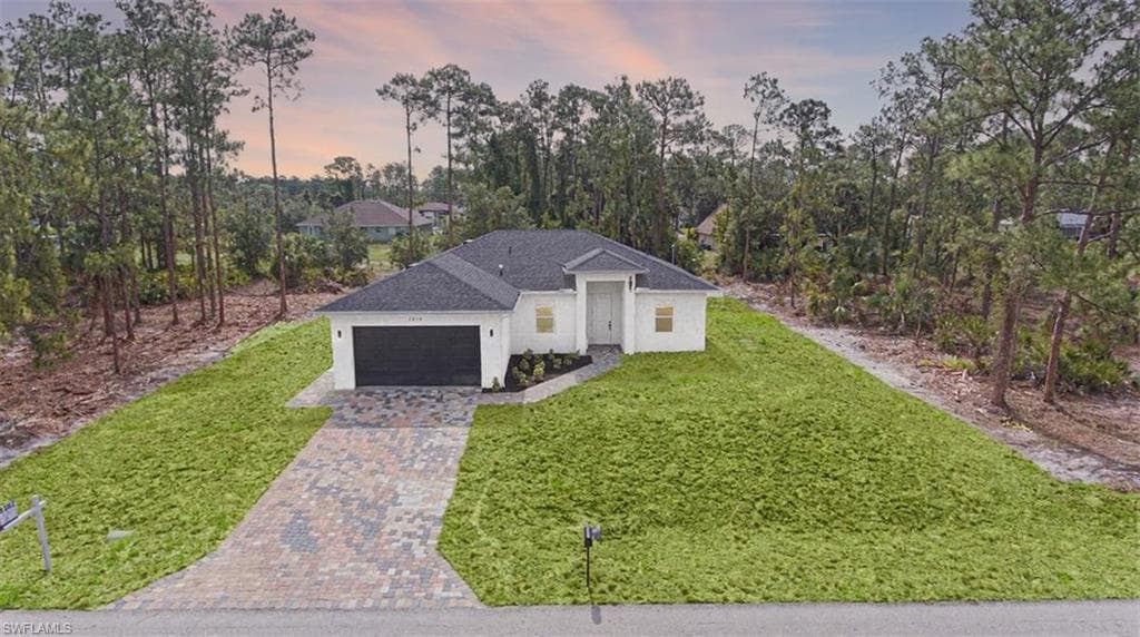 1518 Williams AVE LEHIGH ACRES, FL 33972