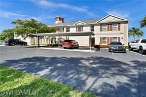 3508 Milan DR 103 FORT MYERS, FL 33916