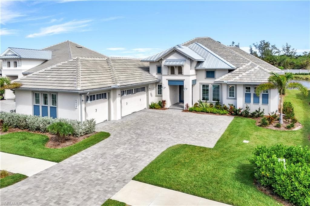 8912 Nevis WAY NAPLES, FL 34112