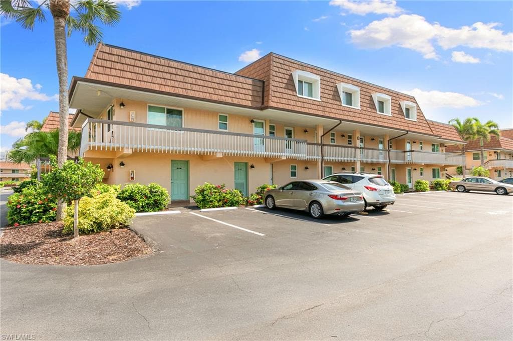 87 Collier BLVD K7 MARCO ISLAND, FL 34145
