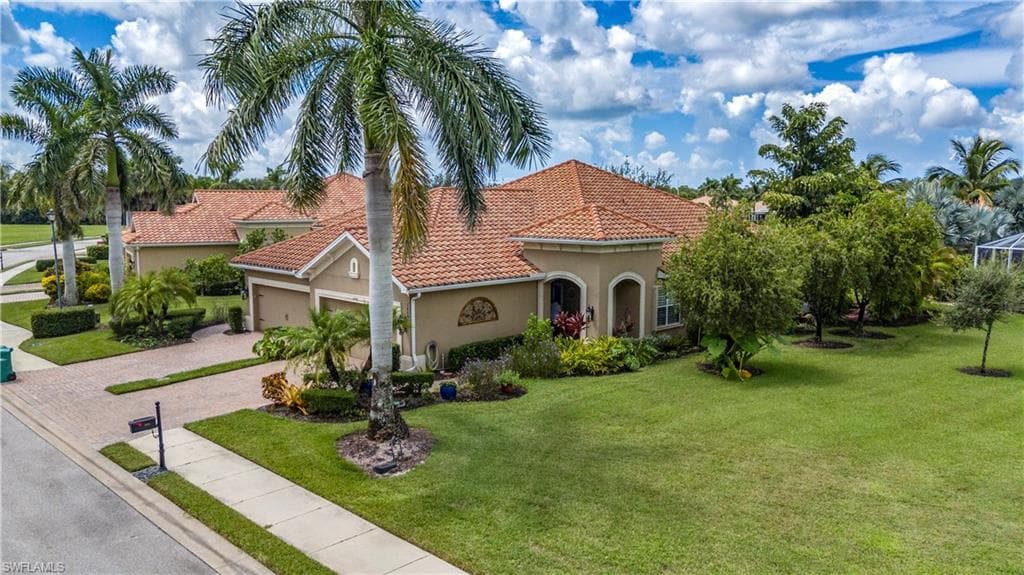14585 Sonoma BLVD NAPLES, FL 34114