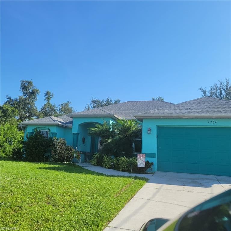 4764 Hightower RD NORTH PORT, FL 34288