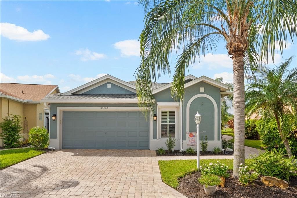 10720 Aqua Surf CT ESTERO, FL 33928