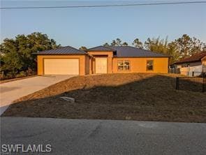 1034 Chauncey AVE LEHIGH ACRES, FL 33971