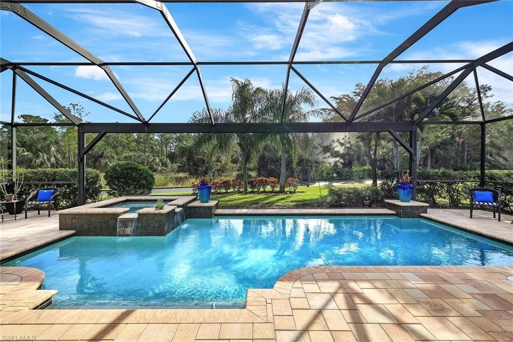 9030 Quarry DR NAPLES, FL 34120