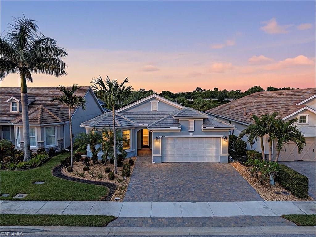 10554 Tidewater Key BLVD ESTERO, FL 33928