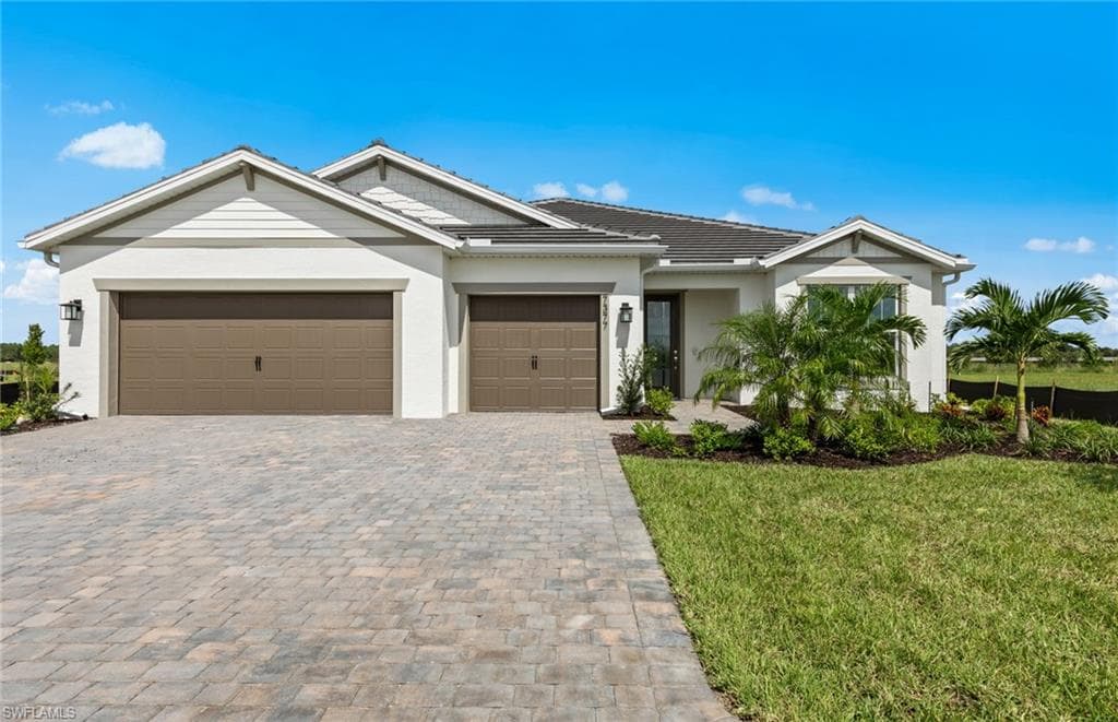 7377 Blue Salvia DR NORTH FORT MYERS, FL 33917