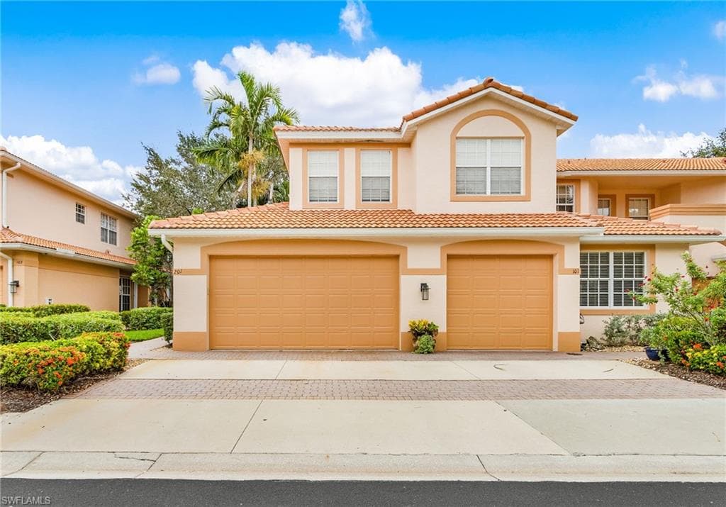 9020 Palmas Grandes BLVD 201 BONITA SPRINGS, FL 34135
