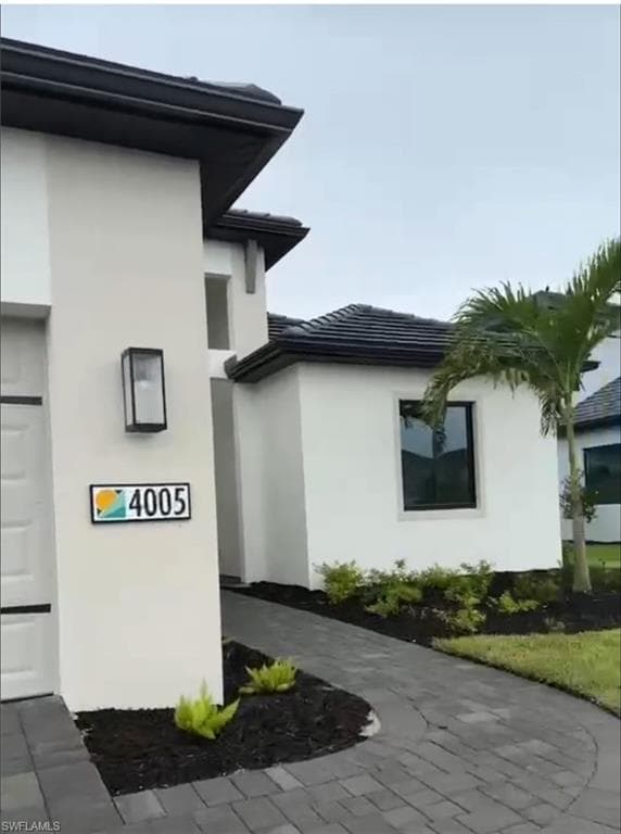 4005 Perseus ST NAPLES, FL 34120