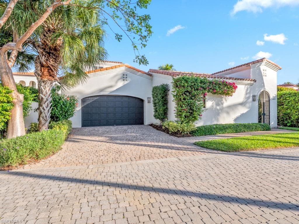 16663 Lucarno WAY NAPLES, FL 34110