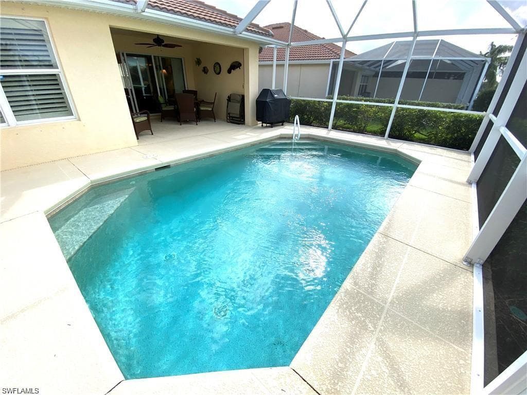 7259 Salerno CT NAPLES, FL 34114