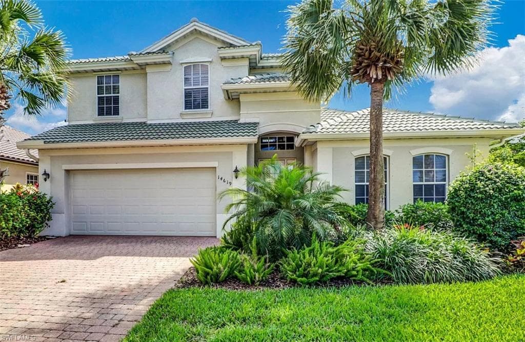 14619 Speranza WAY BONITA SPRINGS, FL 34135