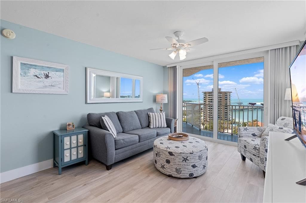 8771 Estero BLVD 1106 FORT MYERS BEACH, FL 33931