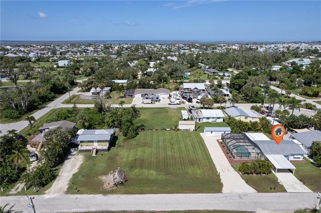 2531 Rose AVE ST. JAMES CITY, FL 33956