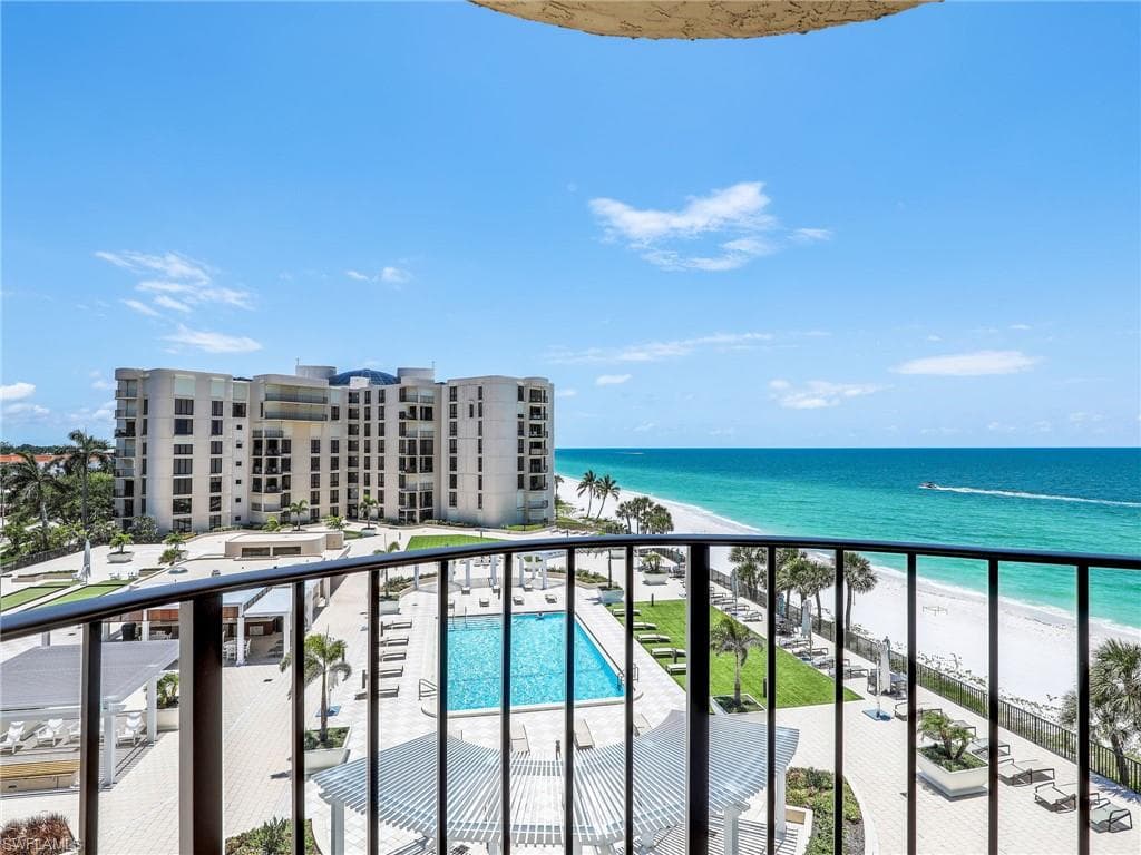 3215 Gulf Shore BLVD N 504N NAPLES, FL 34103
