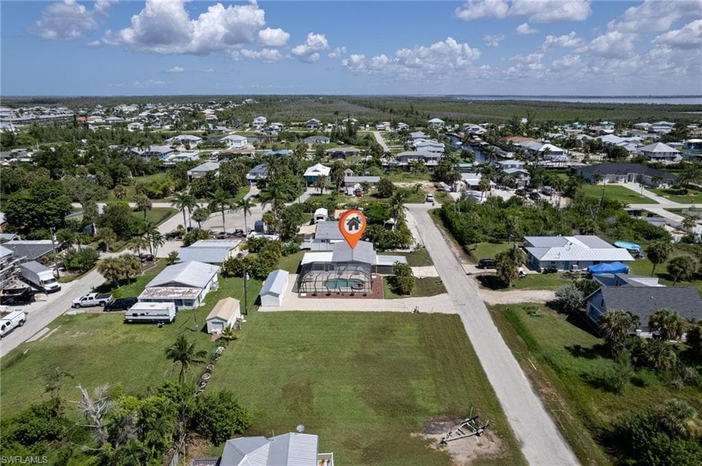 2541 Rose AVE OTHER, FL 33956