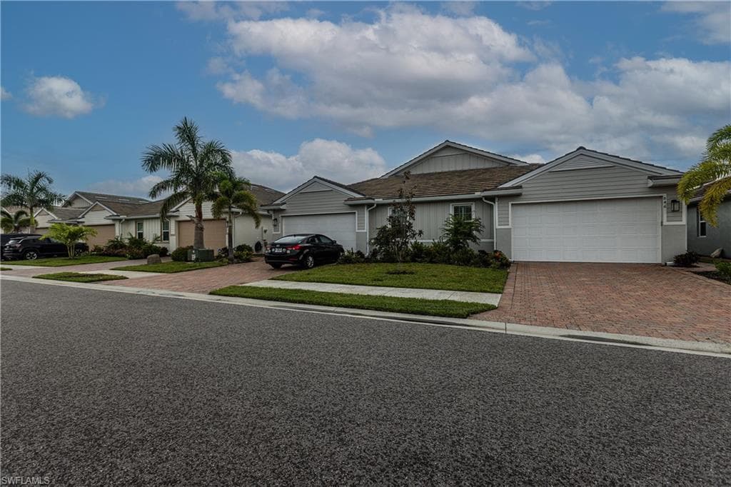 846 Enbrook LOOP NAPLES, FL 34114