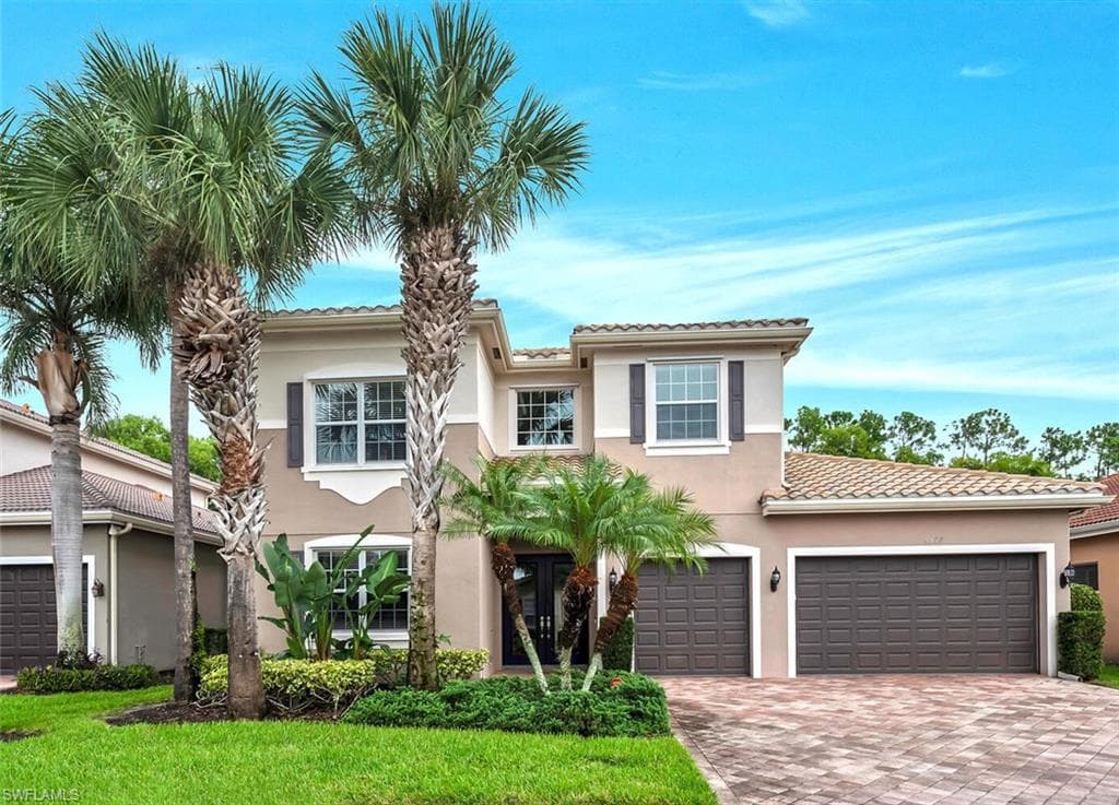 6577 Marbella LN NAPLES, FL 34105