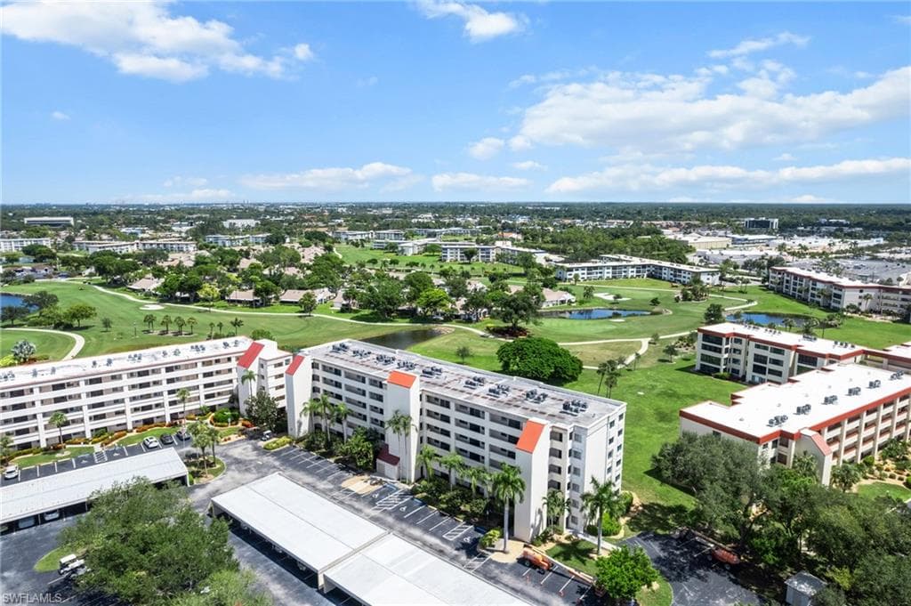 7406 Lake Breeze DR 117 FORT MYERS, FL 33907