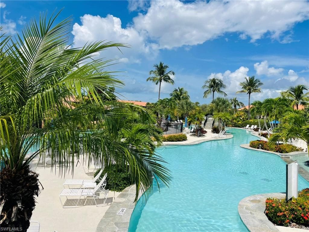 6660 Beach Resort DR 1013 NAPLES, FL 34114