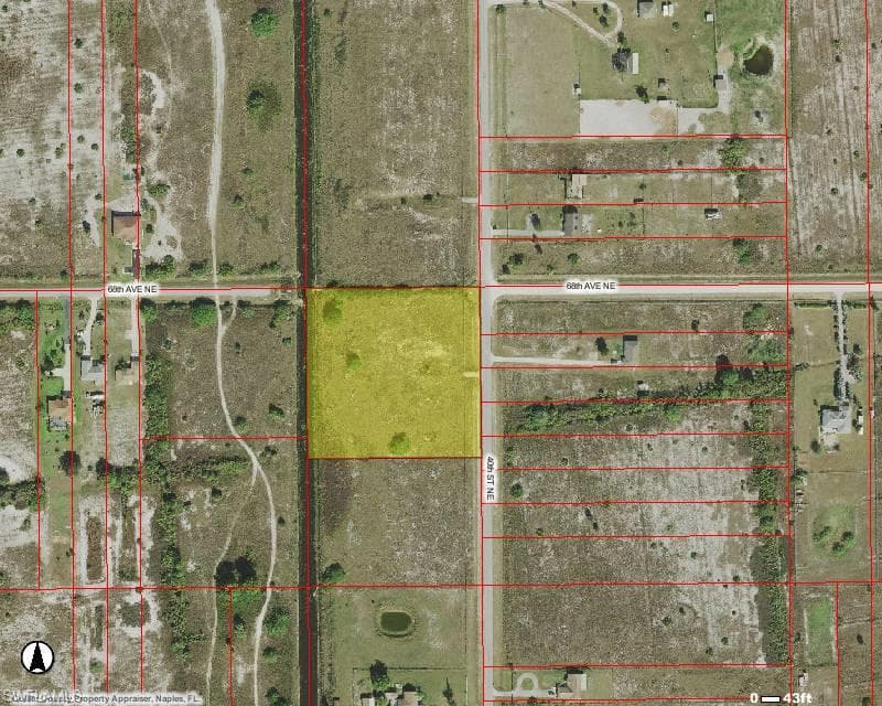 40TH ST NE NAPLES, FL 34120