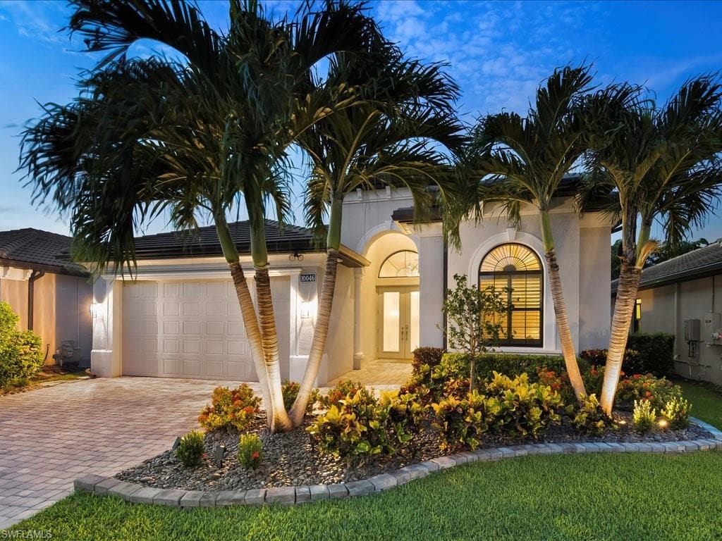 10046 Florence CIR NAPLES, FL 34119