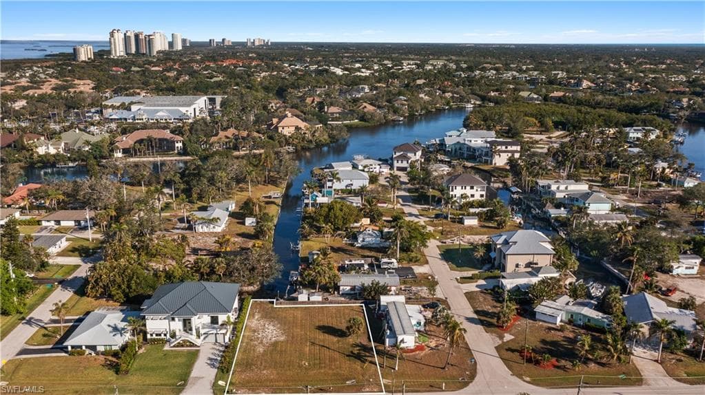4460 Tarpon AVE BONITA SPRINGS, FL 34134