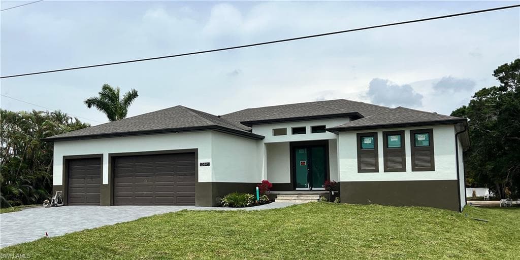 5042 Westminster DR FORT MYERS, FL 33919