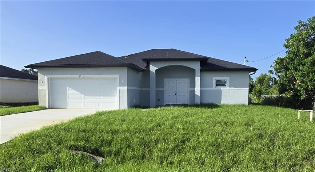 3513 16th ST SW LEHIGH ACRES, FL 33976