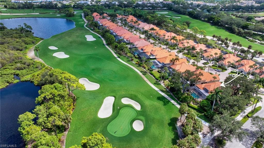 3470 Riviera Lakes CT BONITA SPRINGS, FL 34134