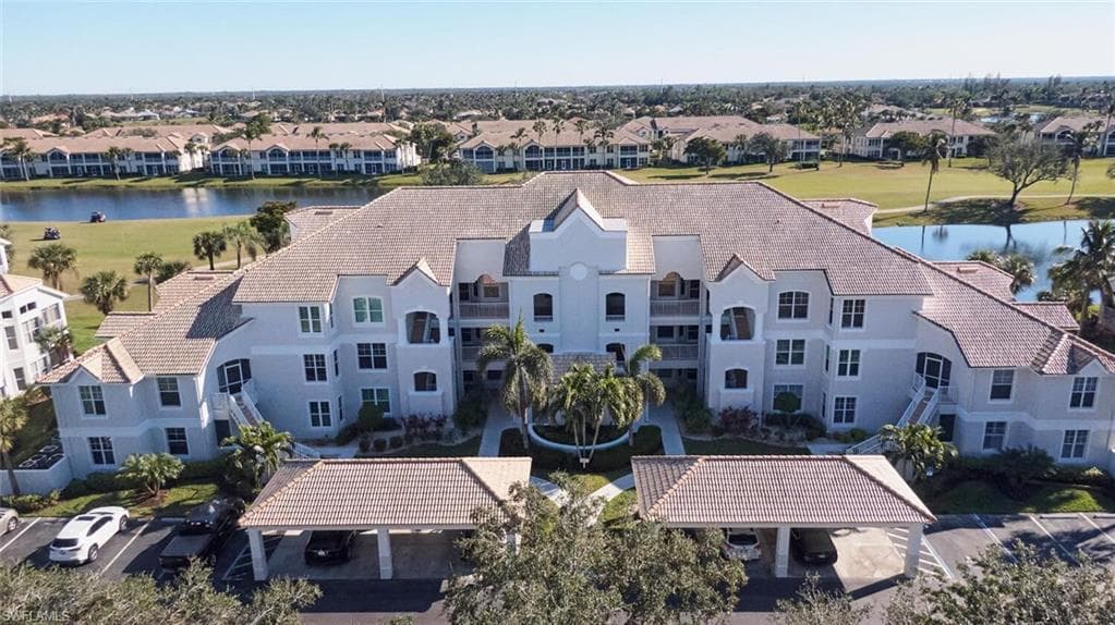 16451 Millstone CIR 201 FORT MYERS, FL 33908